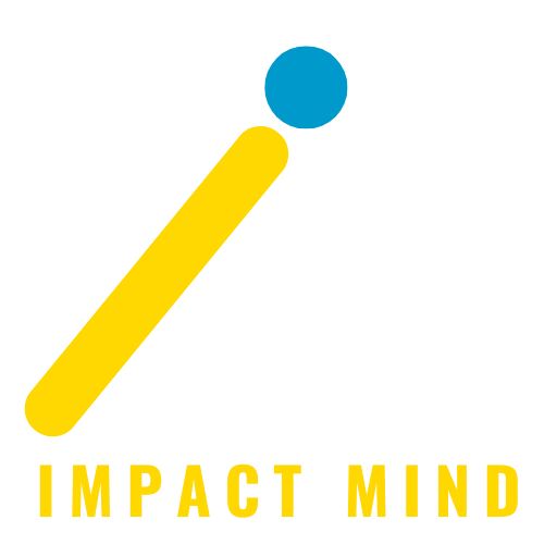 Logo Impact Mind